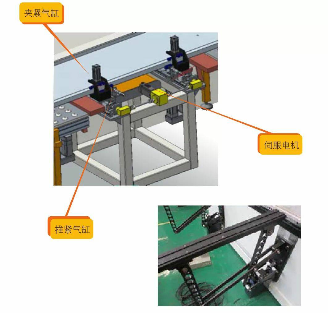 钣金加工产品在自动化及电梯行业中的应用 -苏州胡涛自然生态研究有限公司