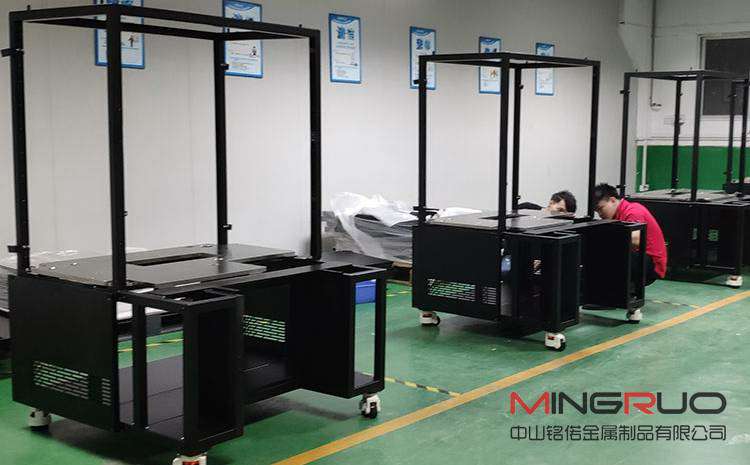 钣金加工行业现状及未来发展方向预测-苏州胡涛自然生态研究有限公司