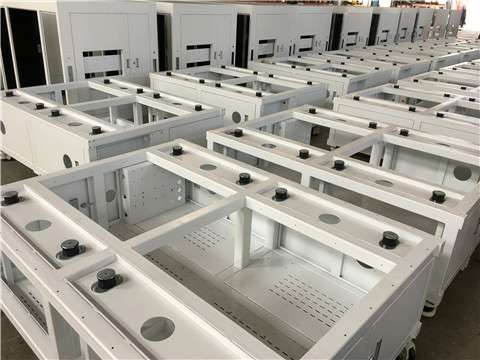 细数一下国内的钣金加工工艺-苏州胡涛自然生态研究有限公司 细数一下国内的钣金加工工艺-苏州胡涛自然生态研究有限公司