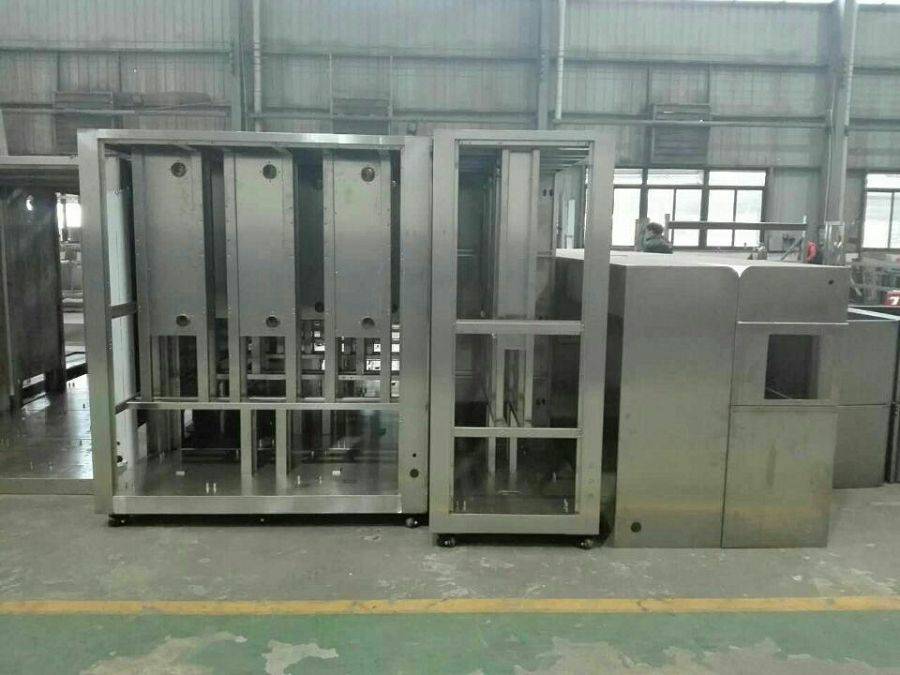 钣金加工设计注意几点-苏州胡涛自然生态研究有限公司