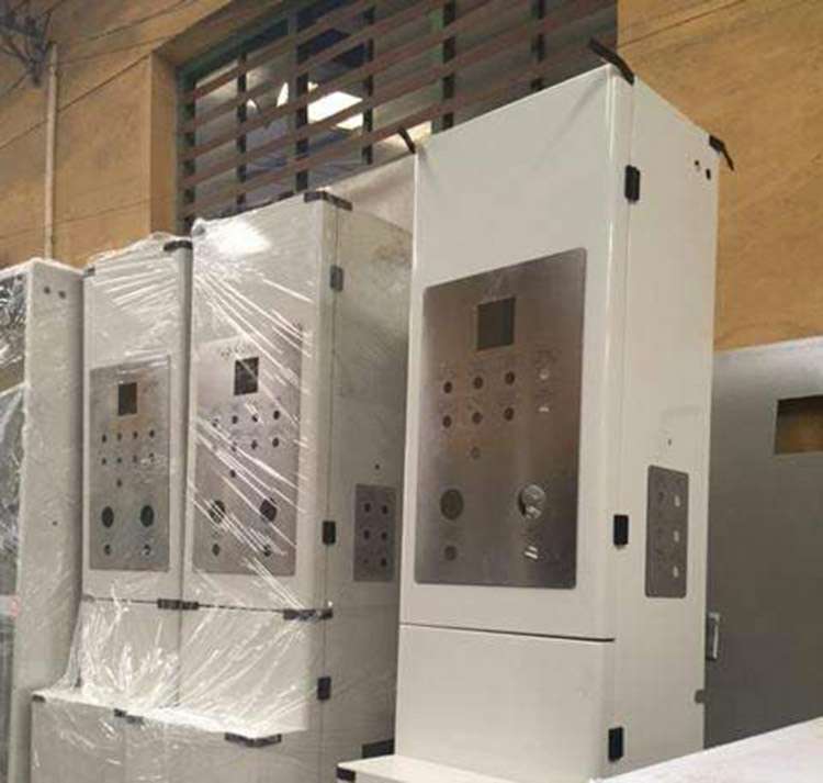 钣金加工工艺水平提升-苏州胡涛自然生态研究有限公司