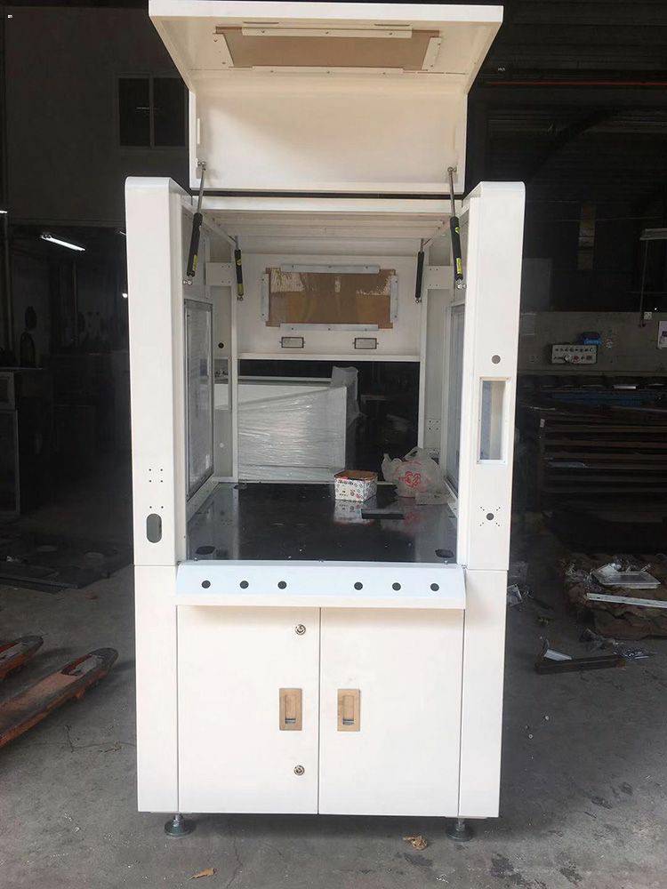异形钣金加工能否符合加工的需要-苏州胡涛自然生态研究有限公司 异形钣金加工能否符合加工的需要-苏州胡涛自然生态研究有限公司