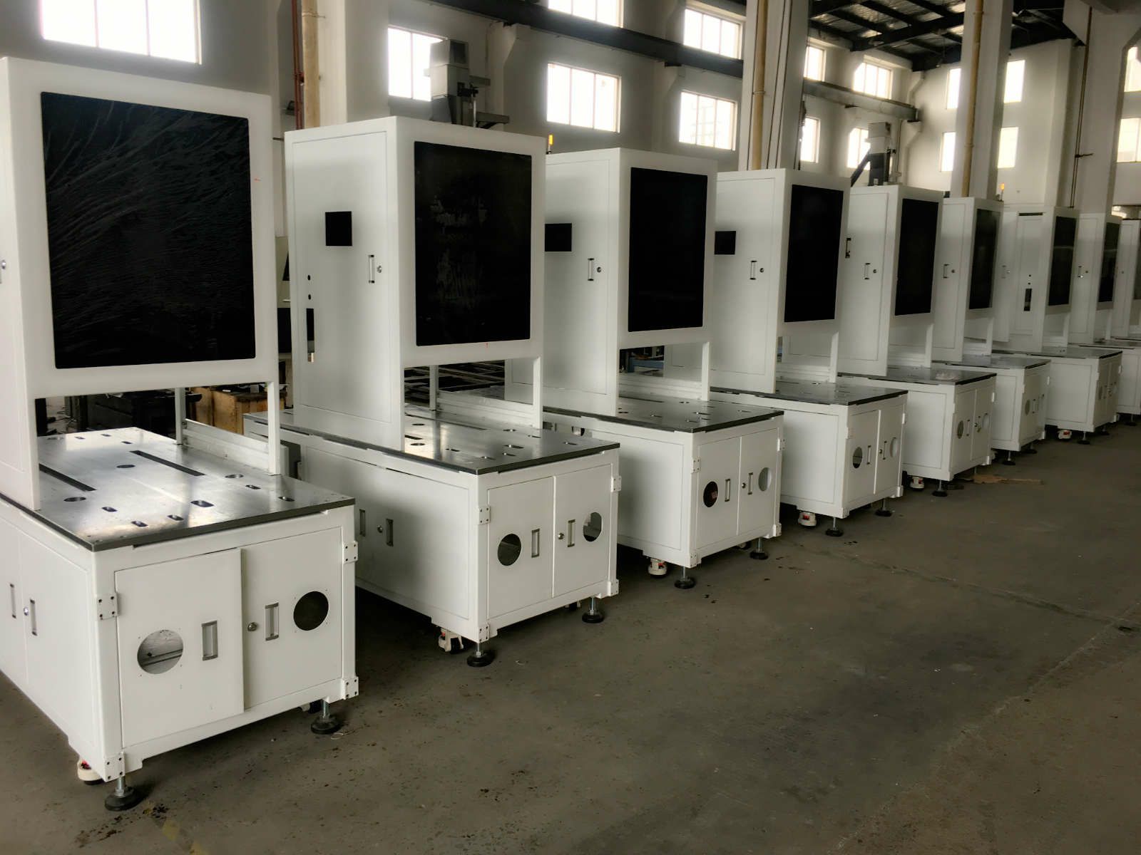钣金加工成型在工作中应用-苏州胡涛自然生态研究有限公司 钣金加工成型在工作中应用-苏州胡涛自然生态研究有限公司