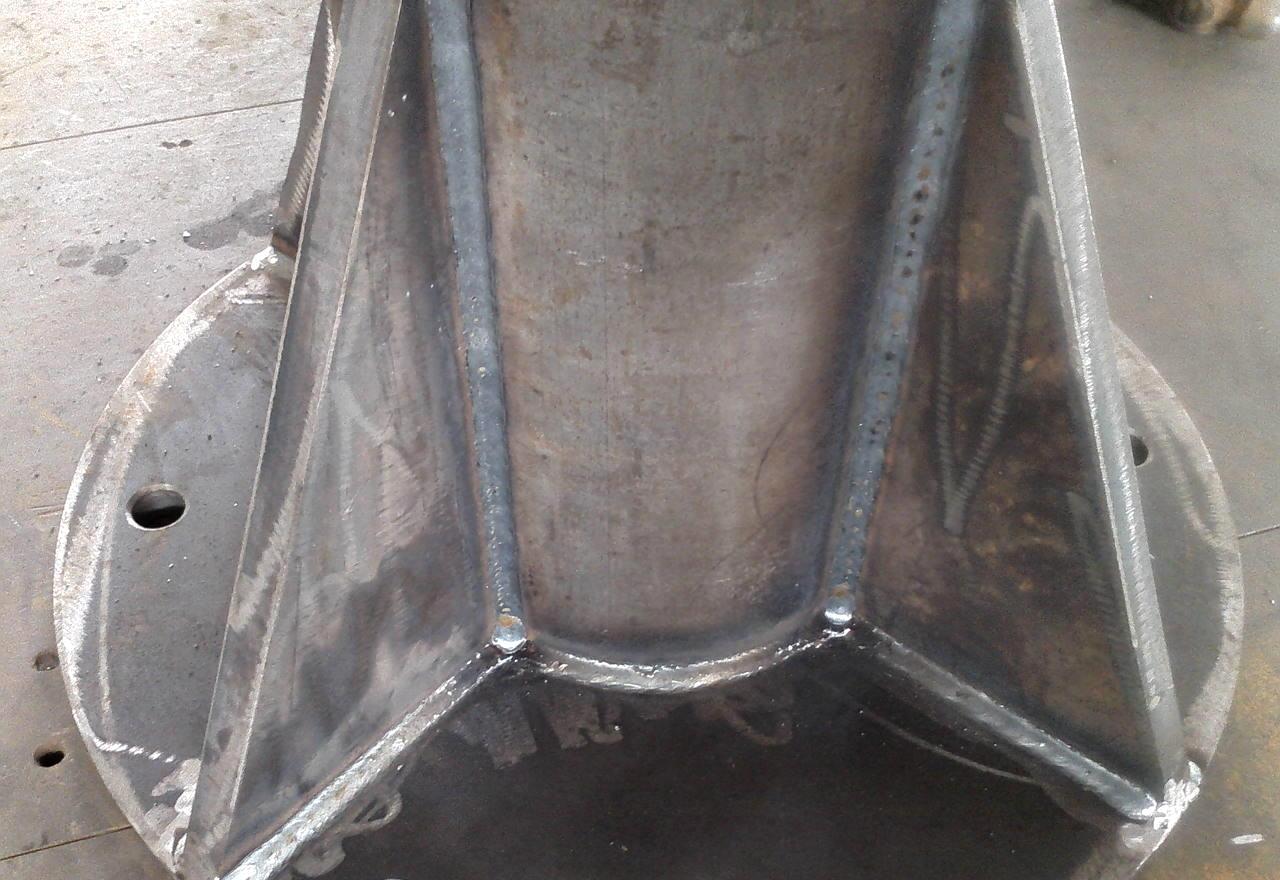 钣金加工零件连接的方式有哪些?-苏州胡涛自然生态研究有限公司 钣金加工零件连接的方式有哪些?-苏州胡涛自然生态研究有限公司